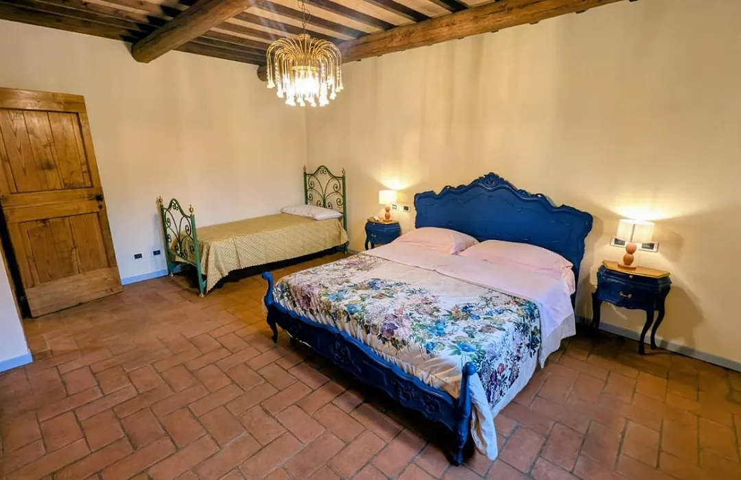 L'Agrifoglio di Assisi Residenza di Campagna-1
