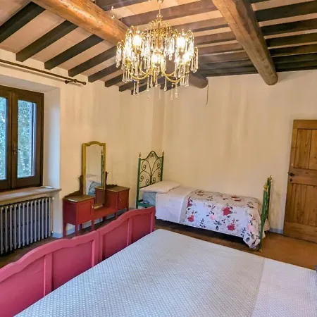 L'Agrifoglio di Assisi Residenza di Campagna-3