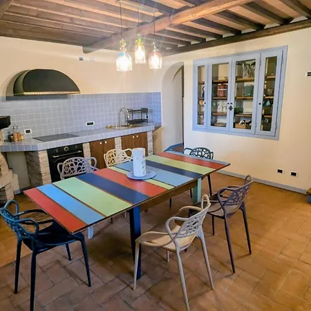 L'Agrifoglio di Assisi Residenza di Campagna-2